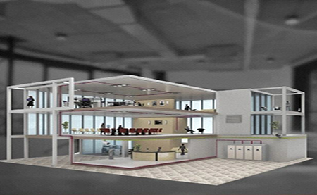 O3不做選擇題，節能與智能雙效并舉