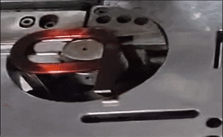 行業(yè) | 電工 | 新能源浪潮下，臺(tái)達(dá)方型扁線連繞方案如何破局